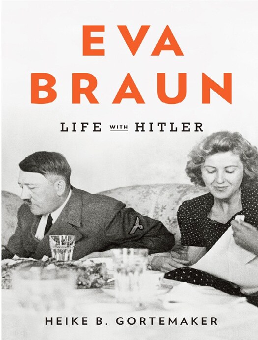 Eva Braun