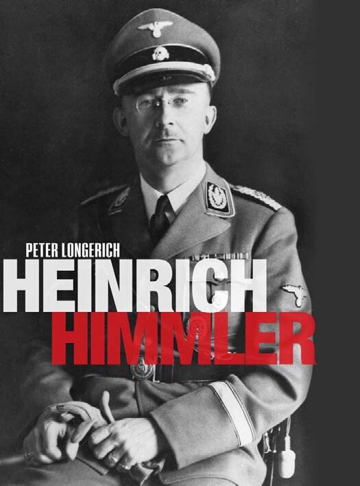 Heinrich Himmler