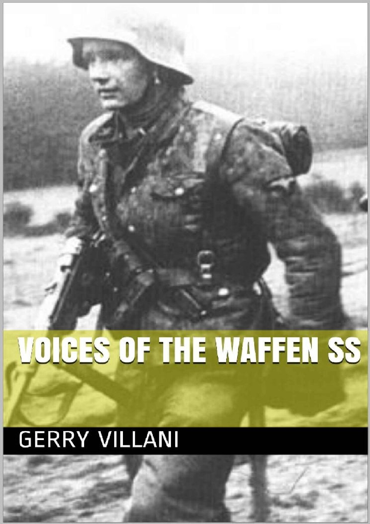 Voices of the Waffen SS