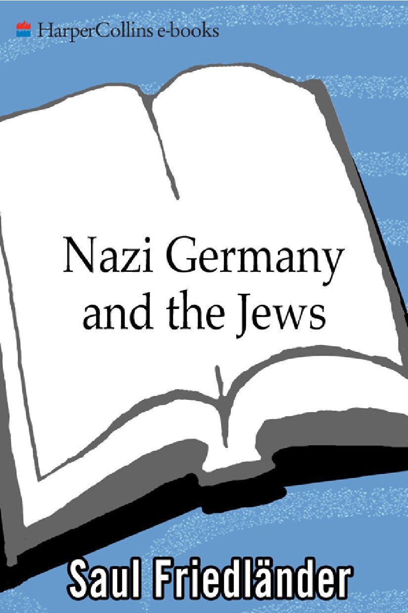 Nazi Germany and the Jews