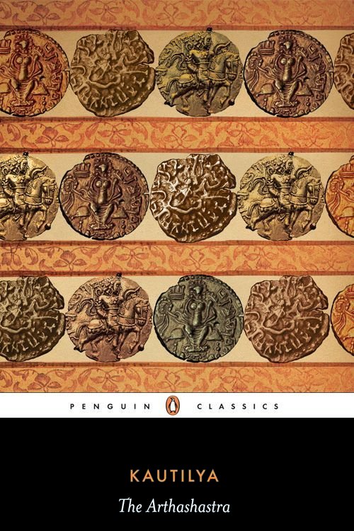 The ARTHASHASTRA (Penguin Classics)