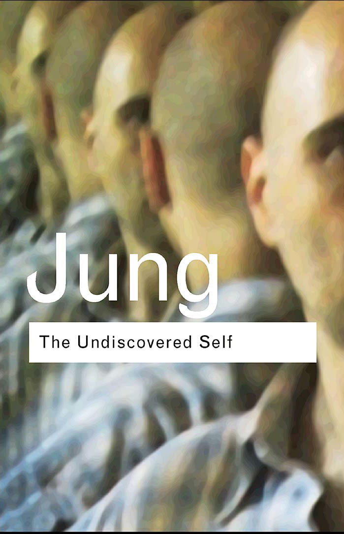 The Undiscovered Self