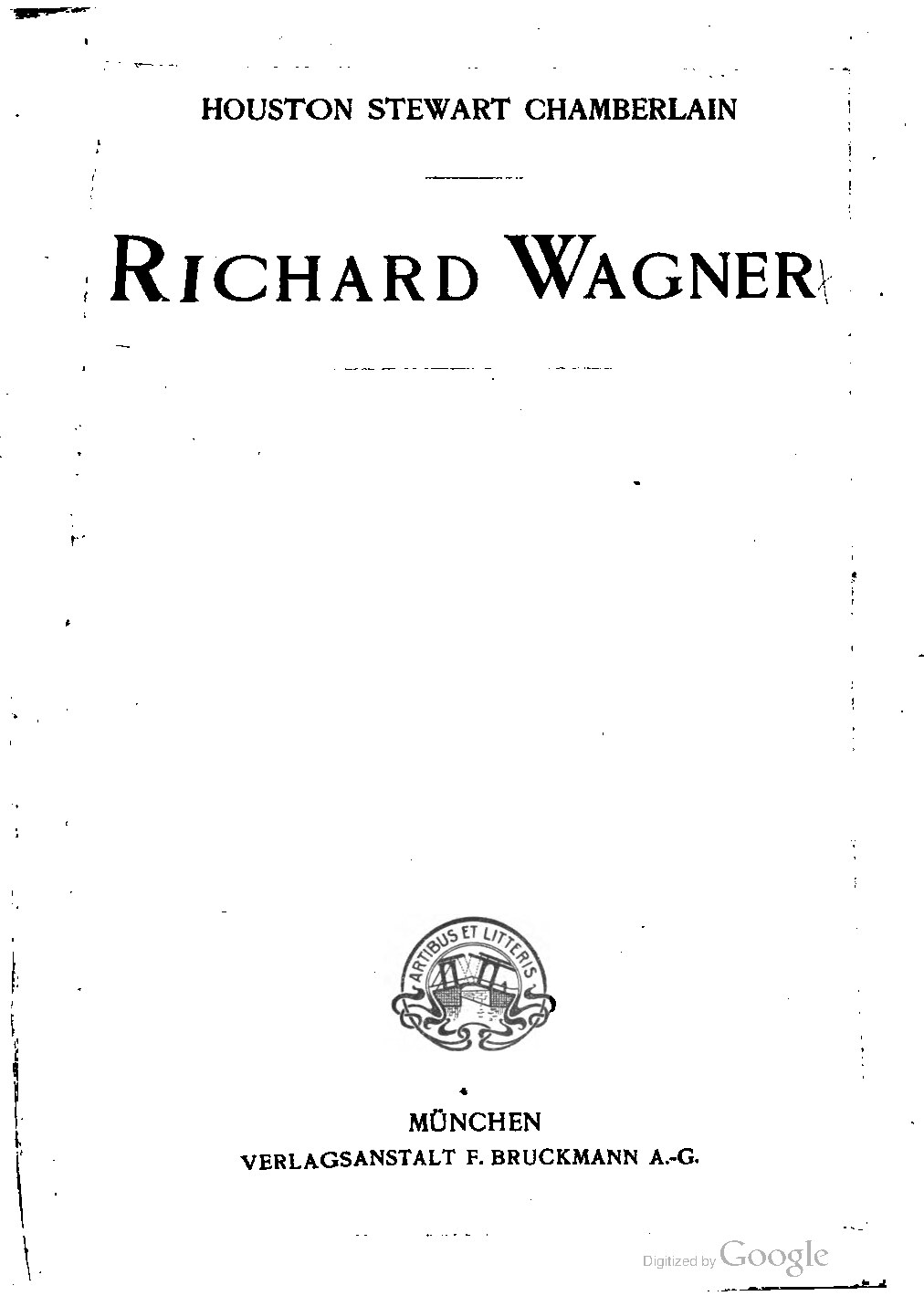 Richard Wagner