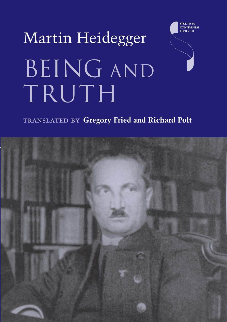 Being and Truth