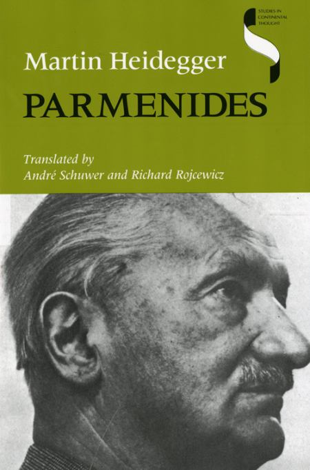 Parmenides